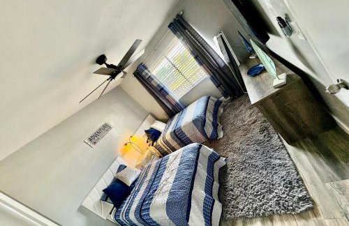 Waterfront Condo by the Marina - Photo 11