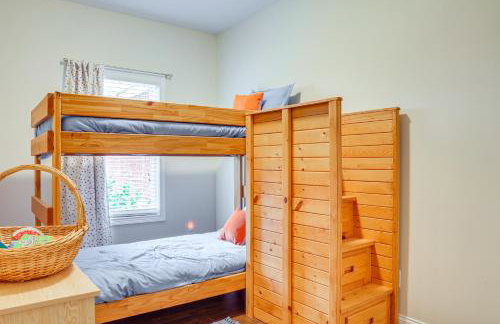 14 Mi to Ark Encounter Rural Corinth Escape! - Foto 21