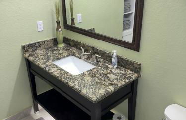 Splash Harbour, Harbourside Water Front Condo Unit #5517 - Foto 5