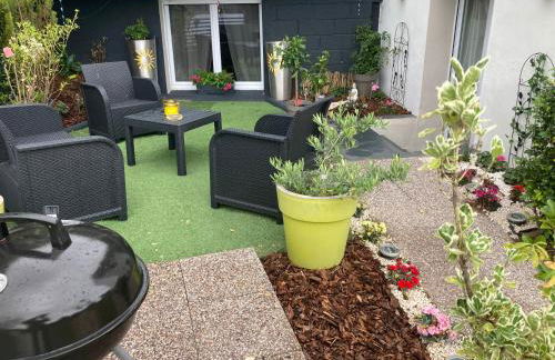 Sweet home, logement de tourisme - Foto 7