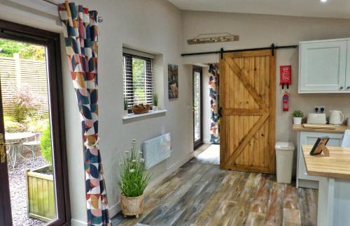 The Nicky Nook Cosy Private Hideaway Heart of Village - Foto 5