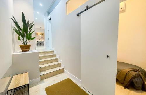 Tranquil loft in Bernabéu - Photo 28