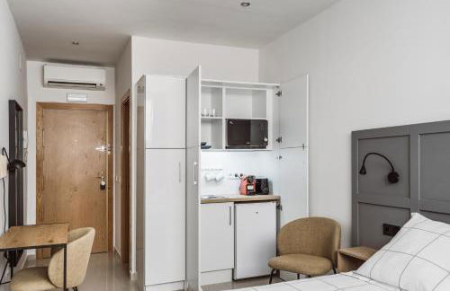 Exclusive Rooms in the Heart of the City - Foto 37