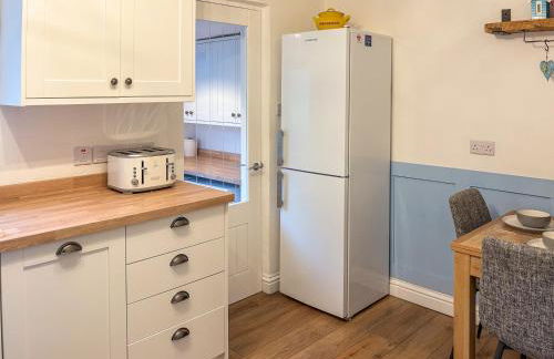 Thistle Cottage - Foto 6