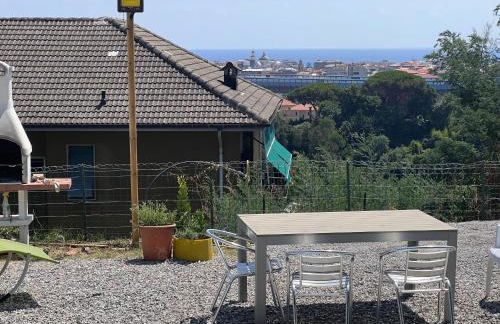 Villa tranquilla immersa nel verde a 2 Km dal mare - Foto 50