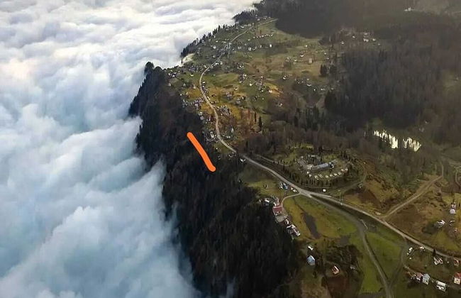 Joy Suite Chalets - Foto 7