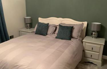 Riverside Chalet Borve Isle of Lewis - Photo 23