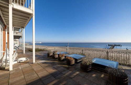 Nordland Appartements - Wohnung Nordstrand - Foto 17