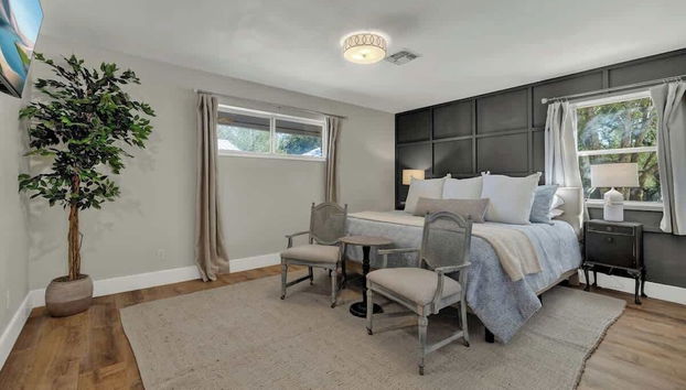 Weitz Getaway With Private Pool Two Hot Tubs - Foto 4, Zimmer