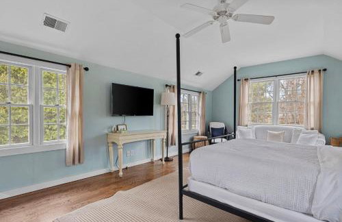 Rabbit Run by Juniper Holiday + Home - Foto 40