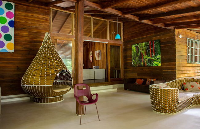 Casa Cerise - Foto 34