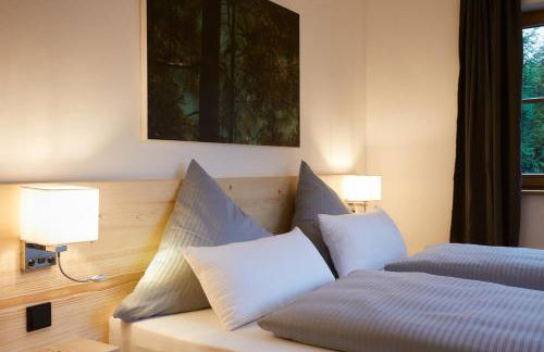 Zugspitzerei - Premium Chalet Ferienwohnungen - Foto 51