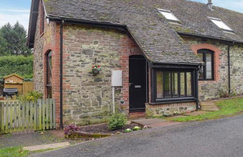 The Boyne Arms Cottage - Foto 1