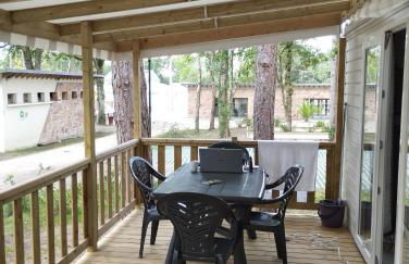 MOBIL - HOME 2 6p Bois de Bayadene - Foto 10