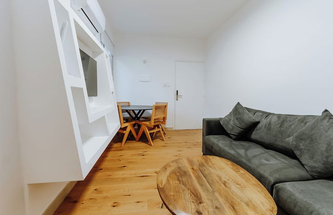 Larnaca Beach Bliss Apartment - Foto 10