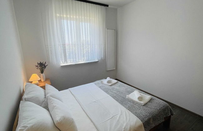 Apartments Mare Domus - Foto 20