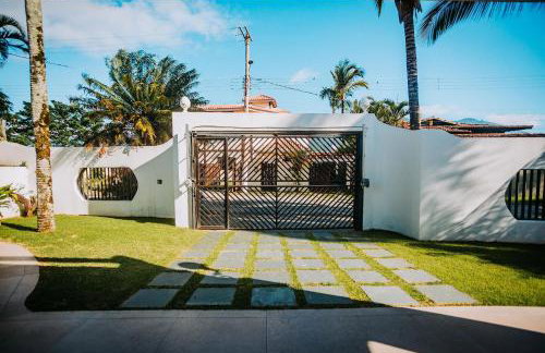 Conforto, Vista linda e Pé na Areia | Barequeçaba - Foto 74