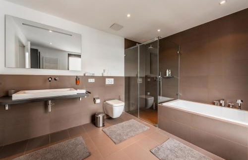 Klassen Stay - Exklusives Luxus Loft am Dom - Dachterrasse, Traum-Aussicht - Foto 32