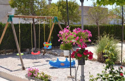 Alojamientos Villa Trinidad - Foto 17