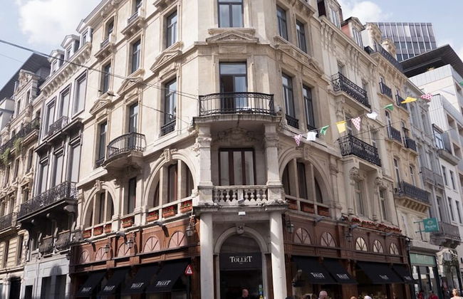 Smartflats - Fripiers - Foto 1