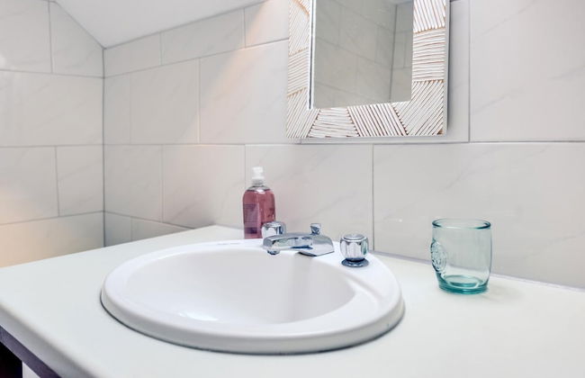 Cosy 2-bedroom Haven in Picturesque Headington - Foto 19