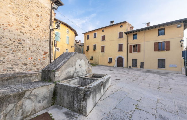 Borgo Antico Cisano With Pool - Foto 19