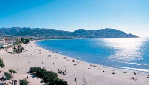 Jouvacations apartamento Joanot - Foto 1