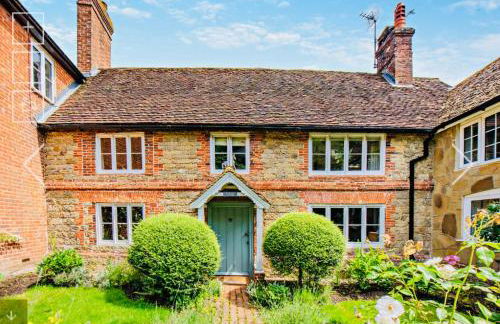 Super Host Large Luxury Cottage South Downs Park - Foto 1