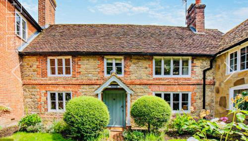 Super Host Large Luxury Cottage South Downs Park - Foto 1, Garden, Garden view