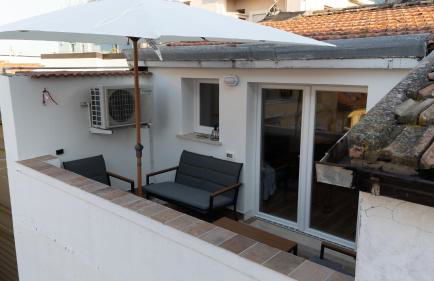 La Mansarda - Riflessi Rooms & Apartments - Foto 8