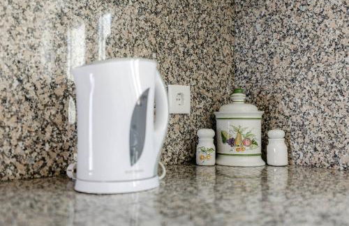 Ocean View Apartment - Foto 48