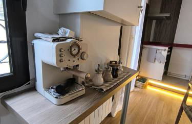 Mirador La Torre- céntrico con parking privado gratis - Foto 42