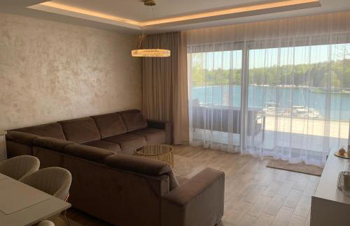 Apartament Stranda Residence 302 B Mazury Giżycko - Foto 9