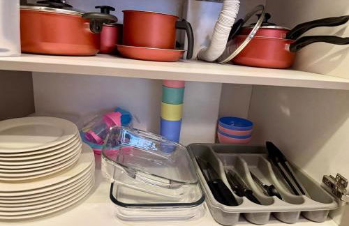 Downtown 2 Suites Piscina, ar, academia, cowork e vaga - Photo 2