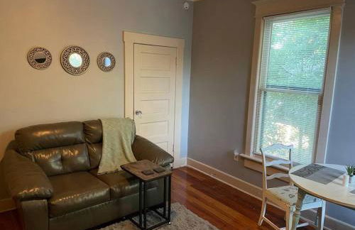 Tuscawilla A, Apt in historic downtown, two bed two bath - Foto 17