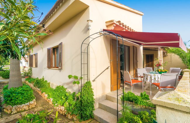 Villa Pop in Sa R Pita - Foto 1