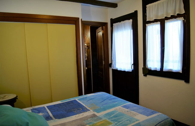 Casa Rural Arboliz - Photo 12