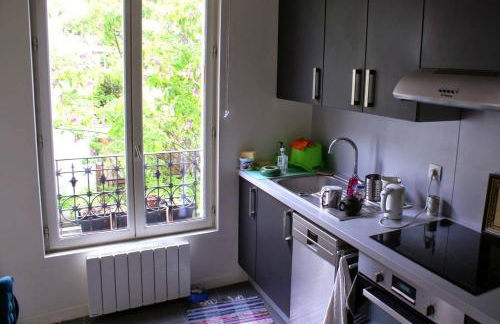 25 Rue du Télégraphe - Foto 16