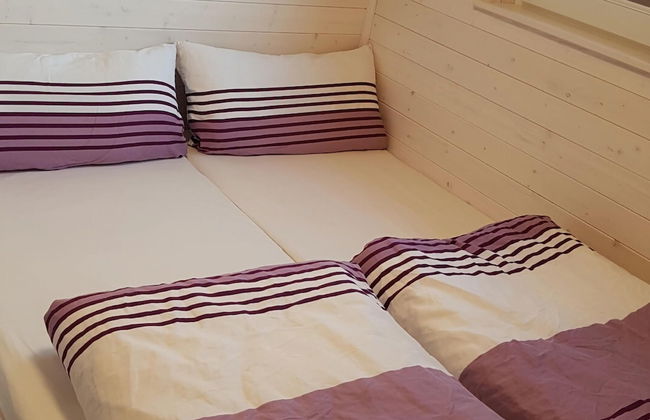 Houseboat Hecht in Egernsund at the Marina Minde - Foto 2