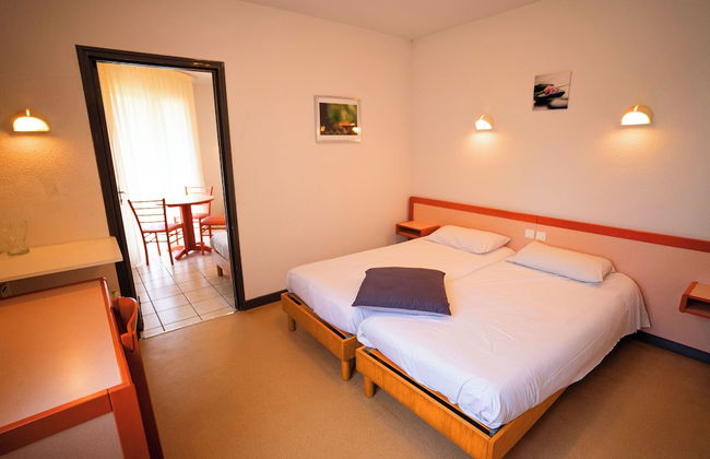 Village de Vacances Azureva Fournols - Foto 13