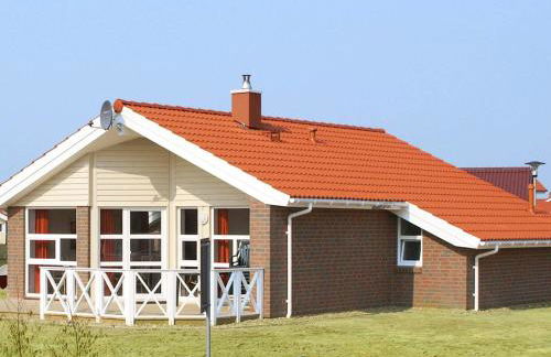 6 person holiday home in Otterndorf - Foto 3