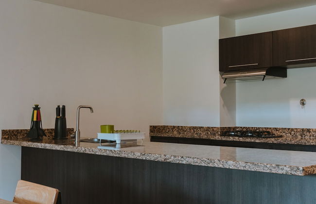 Travelers Rio Verde Living Suites - Foto 24