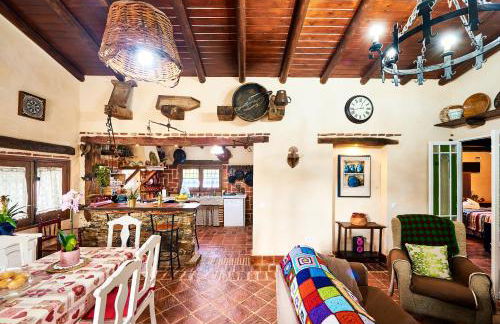 Casa Rural Sierra Jayona - Foto 38