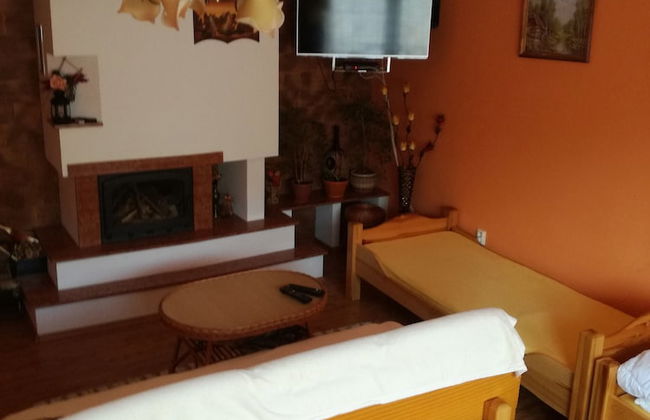 Privat u Zdenky - Foto 15