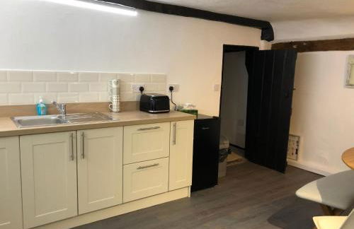 Charles I 16th century house - Foto 19