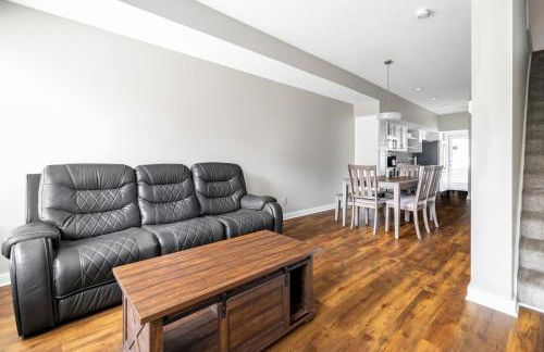 Luxury Downtown Townhome Unit 7 - Foto 1