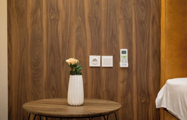 Dioroh Suites Meteora 301 - Foto 16