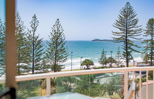 Alex Seaside Resort - Foto 23