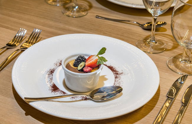 El Beso Adults Only at Ocean Riviera Paradise - All Inclusive - Photo 43