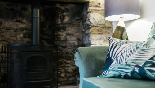 Our Holiday House Yorkshire, Ingleton - children and doggy friendly - Foto 5